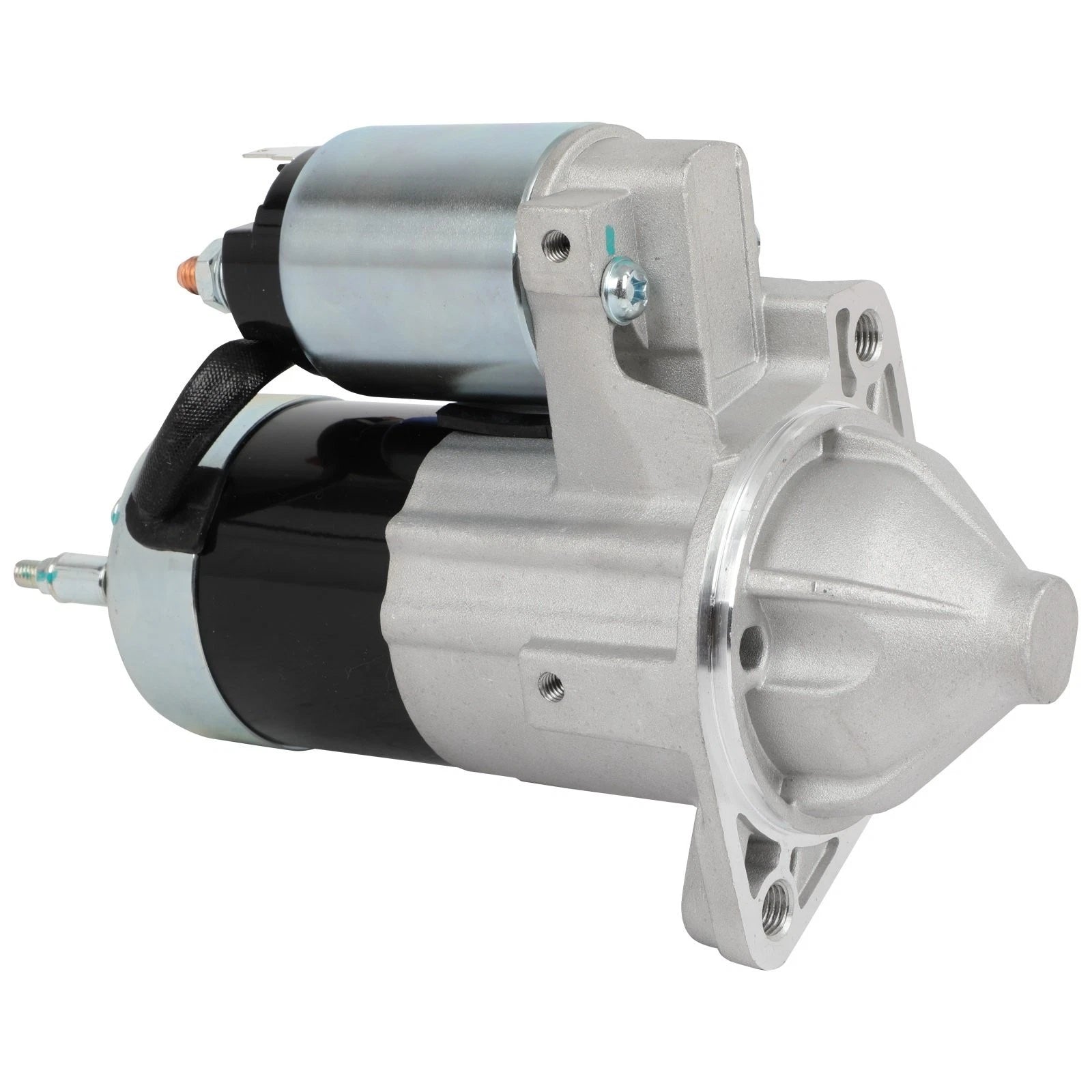Starter for Hyundai Santa Fe (2001–2006) 36100-38050 M60081 TM000A13701