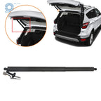 Set of 2 Rear Tailgate Lift Support Struts for Ford Escape (2013–2019)