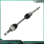 Front Right CV Axle for Nissan Cube (2009–2014) & Versa (2007–2012) 1.8L