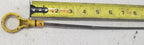 Engine Oil Dipstick for Ford Fusion Milan Escape V6 3.0L (2006–2012) 6E5E-6750-AC