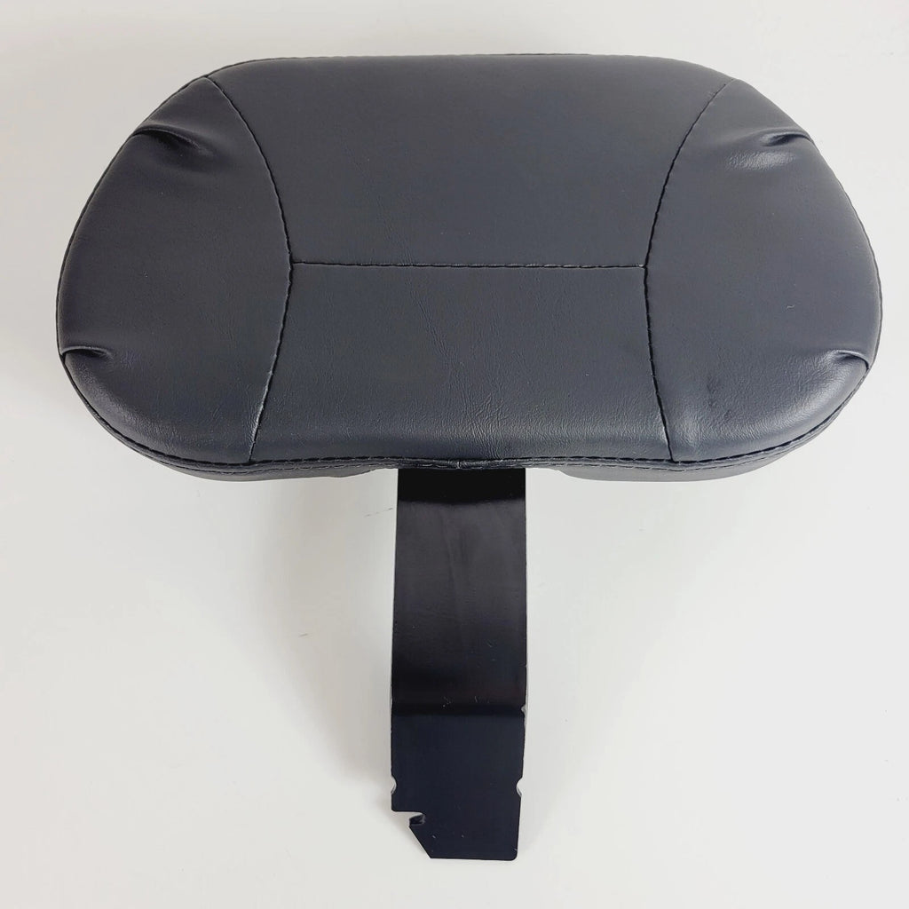 Adjustable Rider Backrest for Harley-Davidson Touring (1997–2023) 52423-09A