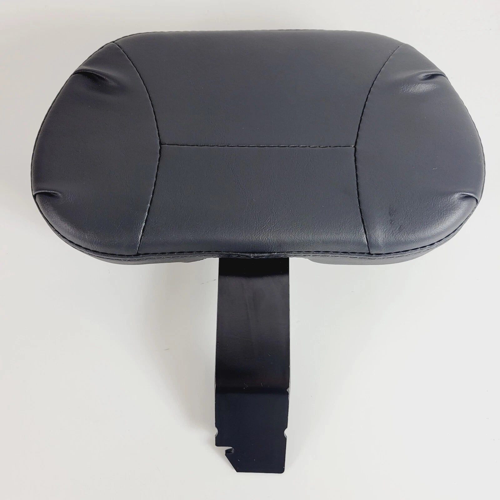 Adjustable Rider Backrest for Harley-Davidson Touring (1997–2023) 52423-09A