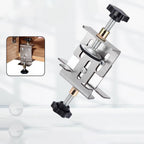 Cabinet Installation Tool for Precision Measurement