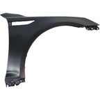 Set of 2 CAPA Fenders for Kia Optima (2011–2016) Front Driver & Passenger