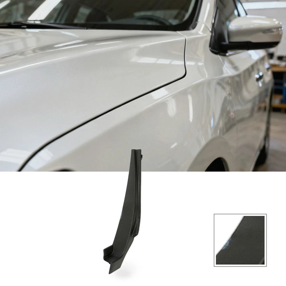 Front Windshield Lower for Nissan Sylphy Sentra (2012–2019)