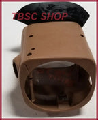 Steering Column Cover for Ford Mustang Cobra (1994–1998) Tan w/ Release