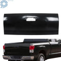 Primed Steel Rear Tailgate Shell for Toyota Tundra (2007–2013) 615343434872