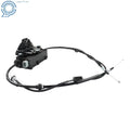 Parking Brake Actuator with Control Unit for BMW X5 X6 (2007–2014)