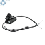 Parking Brake Actuator with Control Unit for BMW X5 X6 (2007–2014)