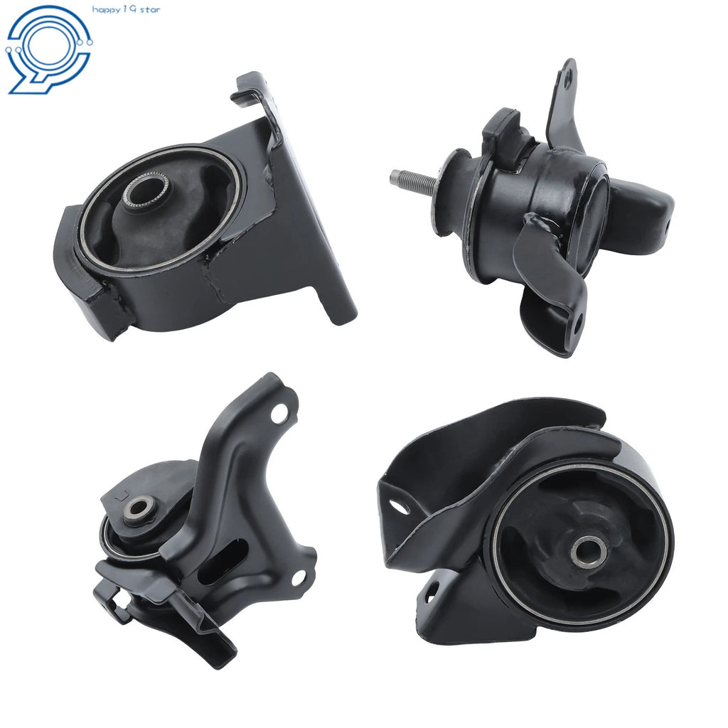 Engine & Trans Mount for Hyundai Tucson / Kia Sportage (2005–2010)
