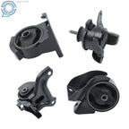 Engine & Trans Mount for Hyundai Tucson / Kia Sportage (2005–2010)