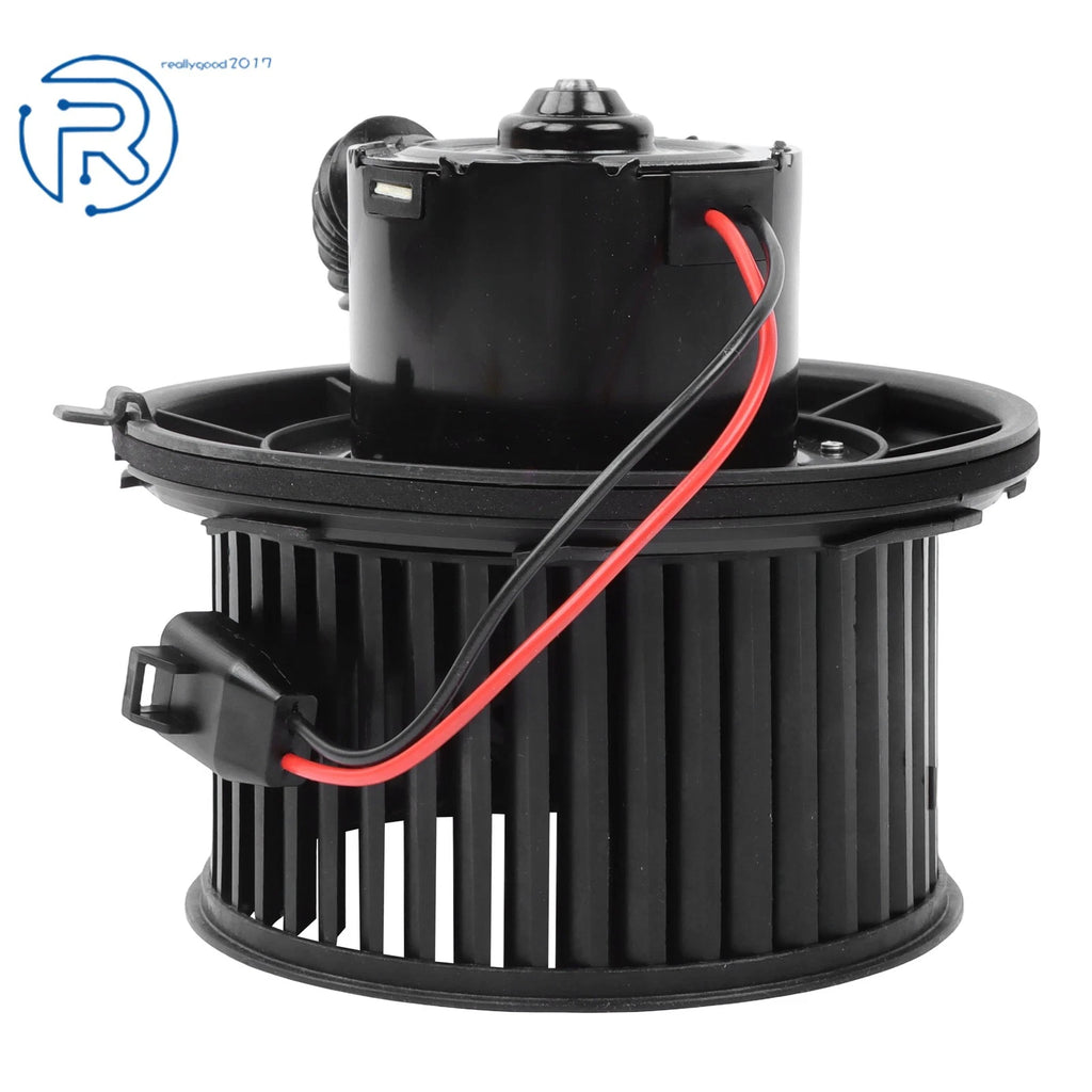 HVAC Blower Motor Fan for Chevy Silverado GMC Sierra 1500/2500 (1999–2006)