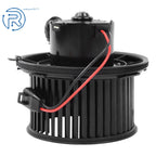 HVAC Blower Motor Fan for Chevy Silverado GMC Sierra 1500/2500 (1999–2006)