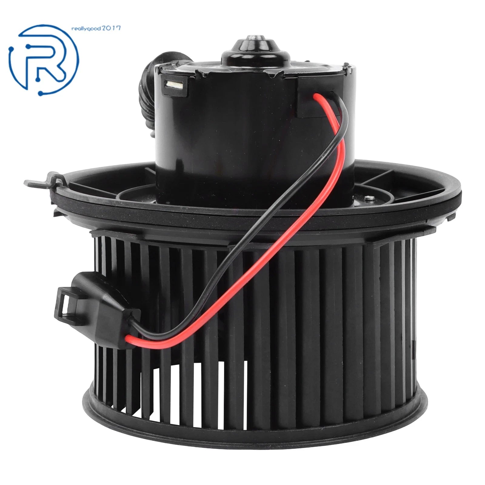 HVAC Blower Motor Fan for Chevy Silverado GMC Sierra 1500/2500 (1999–2006)