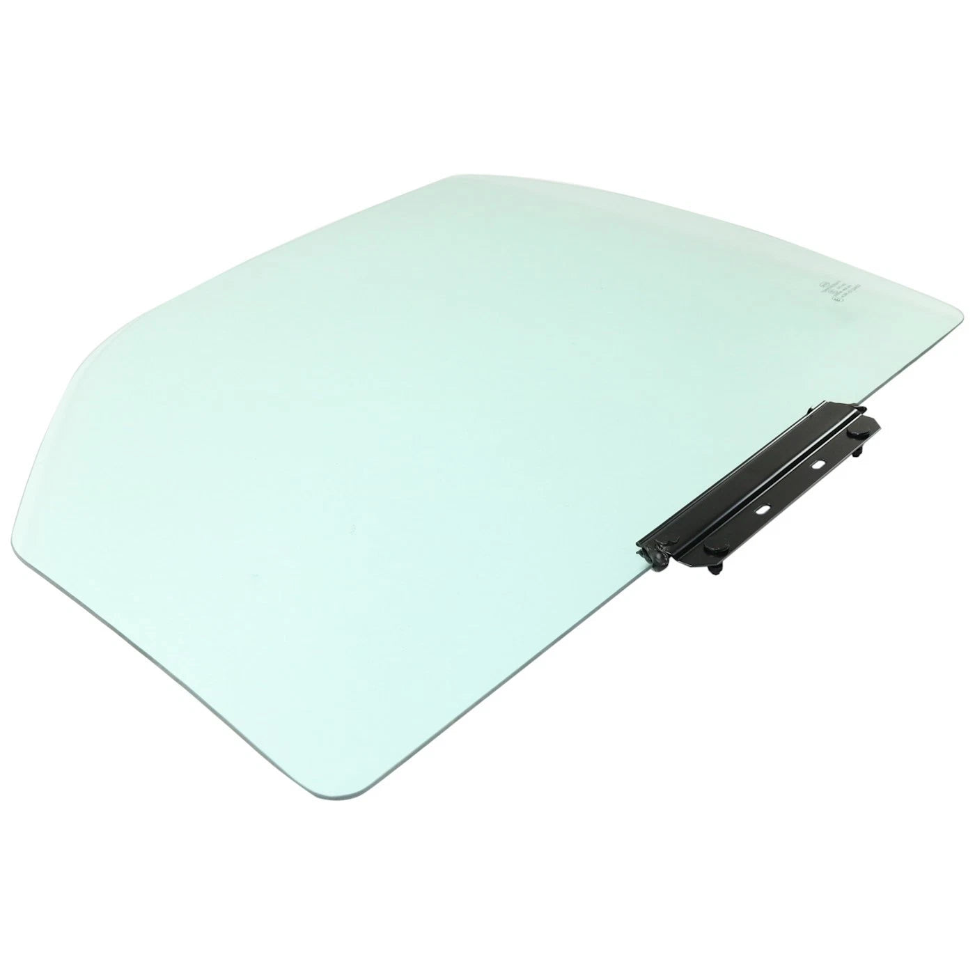Front Driver Door Glass for Jeep Liberty (2002–2007)