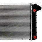 Aluminum Radiator for Cadillac Eldorado Seville (1993–2002)