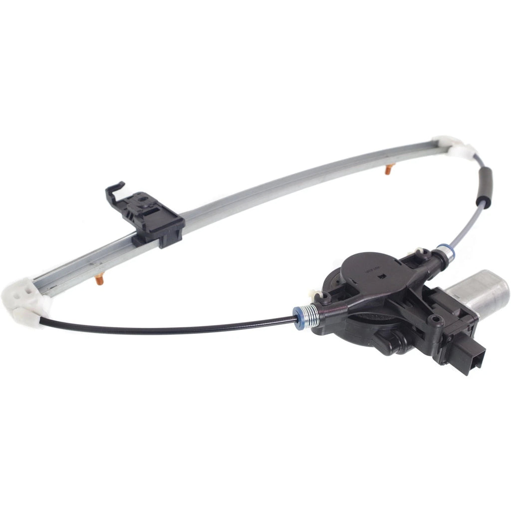 Window Regulator for Mazda 3 Sport (Rear Passenger Right Side)