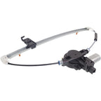 Window Regulator for Mazda 3 Sport (Rear Passenger Right Side)