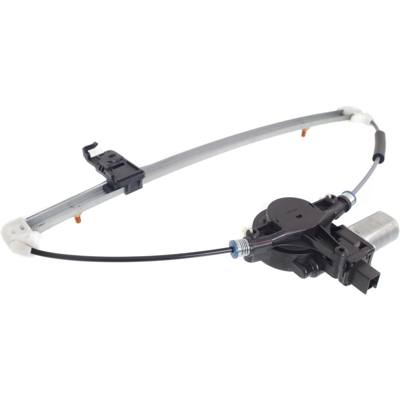 Window Regulator for Mazda 3 Sport (Rear Passenger Right Side)