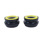 2X Front Strut Mount & Bearing Kit for Pontiac GTO G8 Chevrolet Caprice SS (2004–2006)