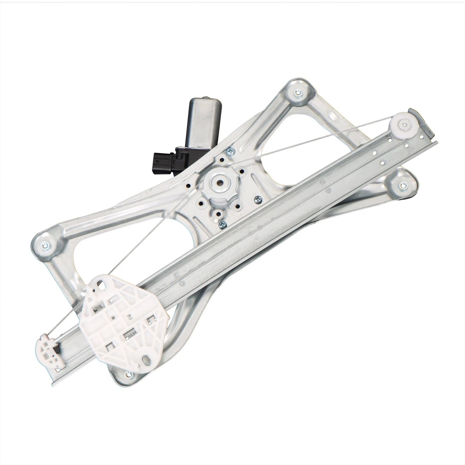 Power Window Regulator with Motor for Honda Civic Sedan (2006–2011)