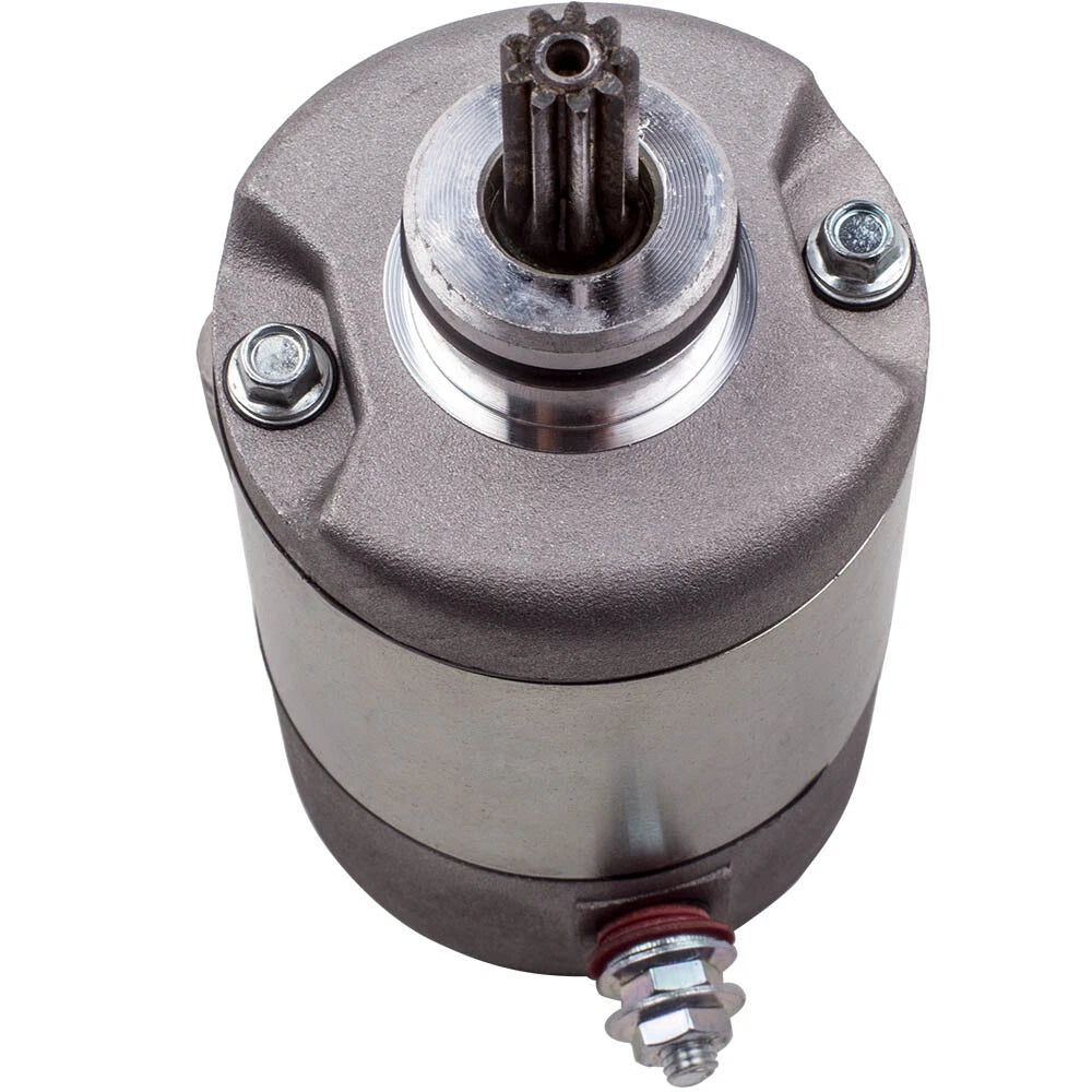 Starter for Honda Rancher TRX 350 (2000–2006) 31200-HN5-A81 31200-HN5-M01