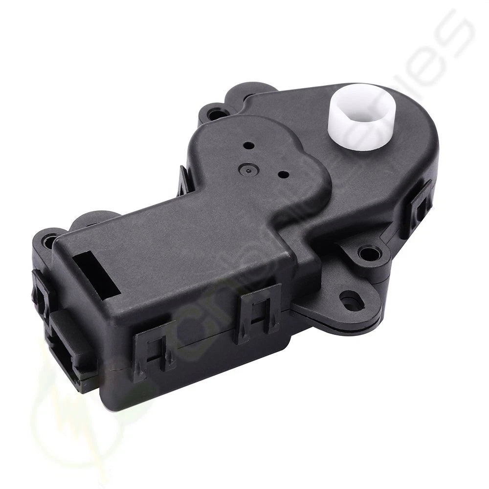 A/C Heater Air Blend Door Actuator 604-132 for Colorado SSR Canyon Vibe (2004–2012)
