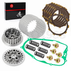 Clutch Kit for Yamaha Blaster YFS200 (2000–2006)