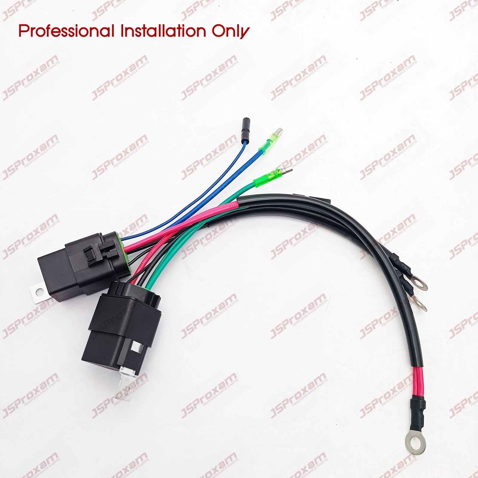 Wiring Harness for Mercury Marine (1984–1984) 84-819514A15 10821N