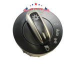 Headlight Switch for VW Golf MK5 MK6 Jetta Tiguan (2006-2014)