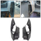 Rear Fiberglass Bumper Filler for Cadillac Fleetwood Brougham Deville (1980–1992)