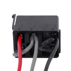 Rocker Switch Block for Can-Am Maverick Commander
