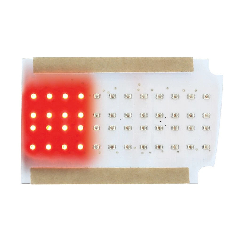 LED Tail Light Sequential Insert Boards for 1970 Chevy Chevelle