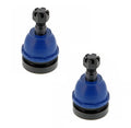 Set of 2 Front Lower Suspension Ball Joints for Ford Mustang (1994–2004)