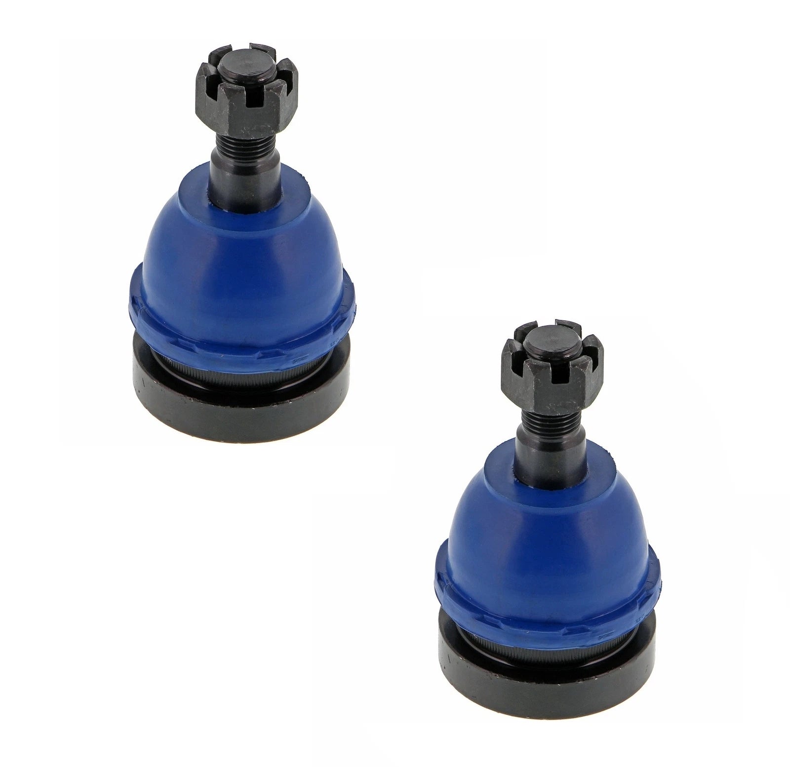 Set of 2 Front Lower Suspension Ball Joints for Ford Mustang (1994–2004)