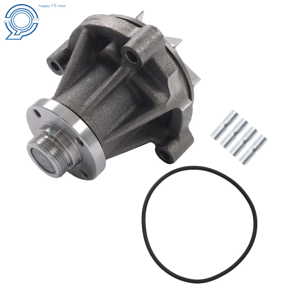 Water Pump 125-5920 for Ford 250 350 450 550 Econoline Excursion (1999–2005)