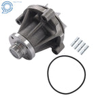 Water Pump 125-5920 for Ford 250 350 450 550 Econoline Excursion (1999–2005)