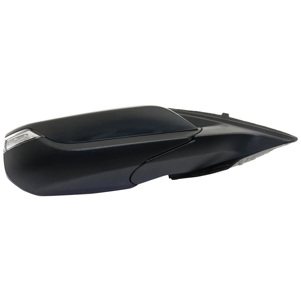 Set of 2 Mirrors for Chevrolet Malibu (2016–2018)