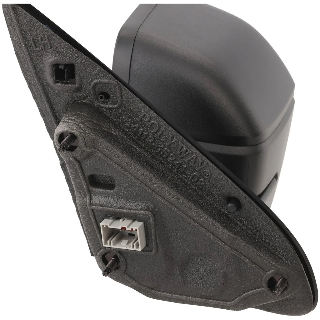 Driver Side Mirror for Ford Maverick (2022–2024)