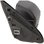 Driver Side Mirror for Ford Maverick (2022–2024)