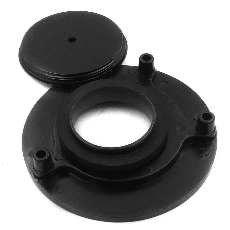 Keyless Gas Cap for Honda CB1000R (2011–2014) / CBR600RR (2003–2015)