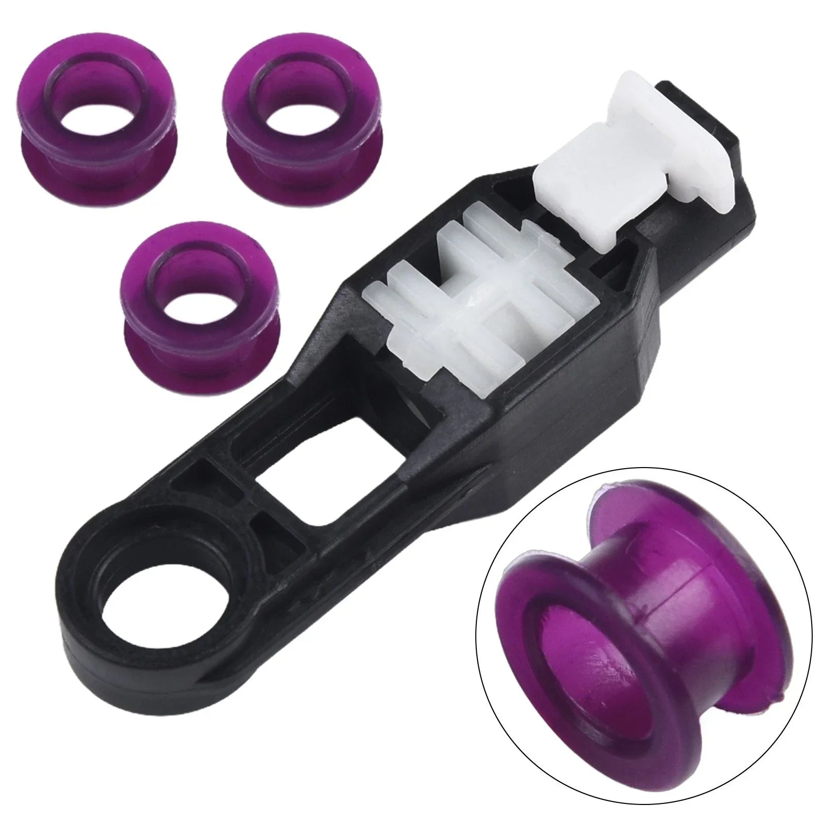 Bushing Kit for Suzuki Models