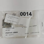Barrel Key Set for Harley Davidson (OEM Code 4087, 71452-91A)