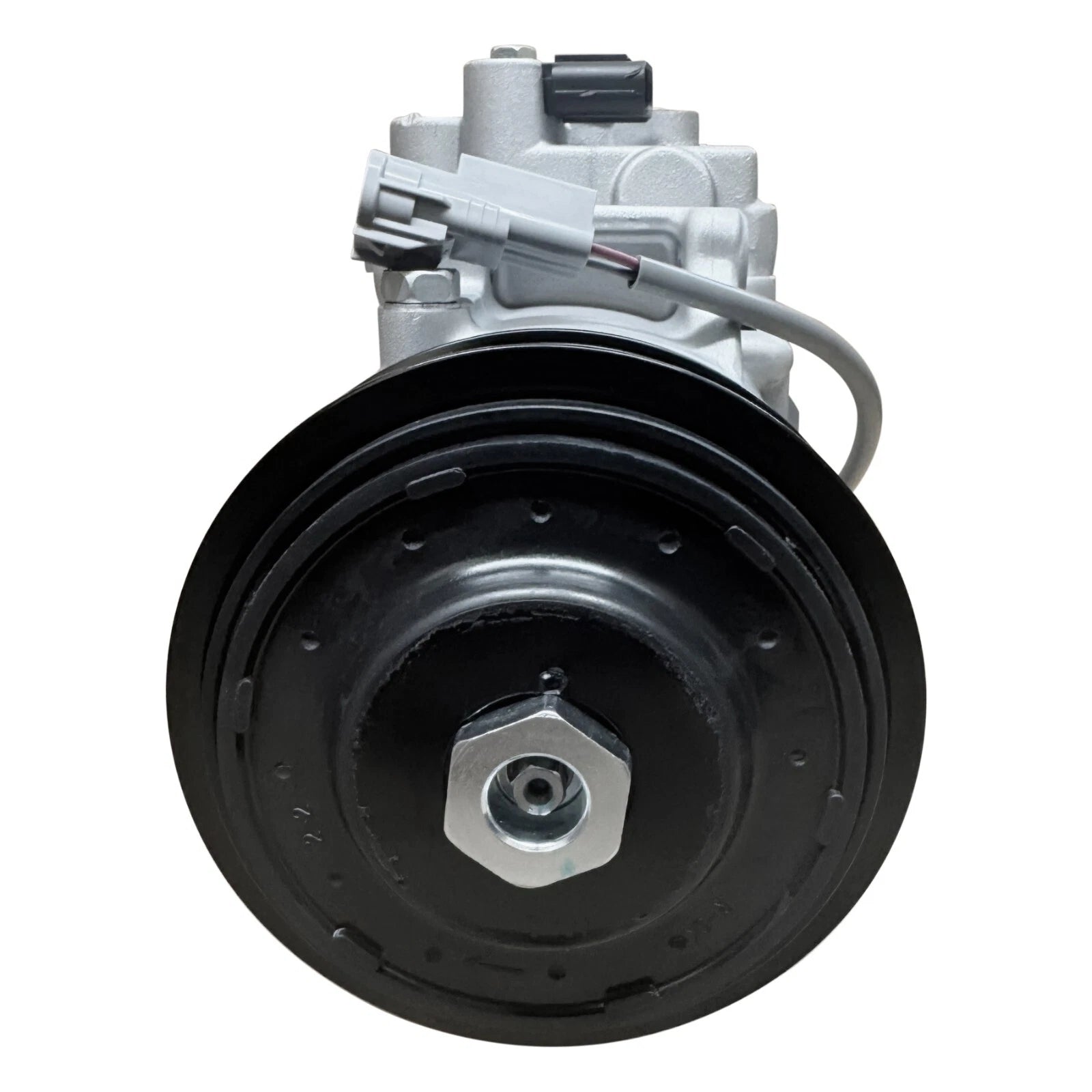 AC Compressor Replacement for Subaru Outback 3.6L (2013-2017)