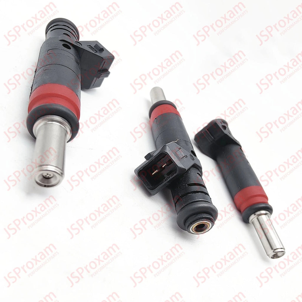 3X Fuel Injector for Sea Doo 4-Tec GTX RXP RXT Wake Speedster (2003) 420874520