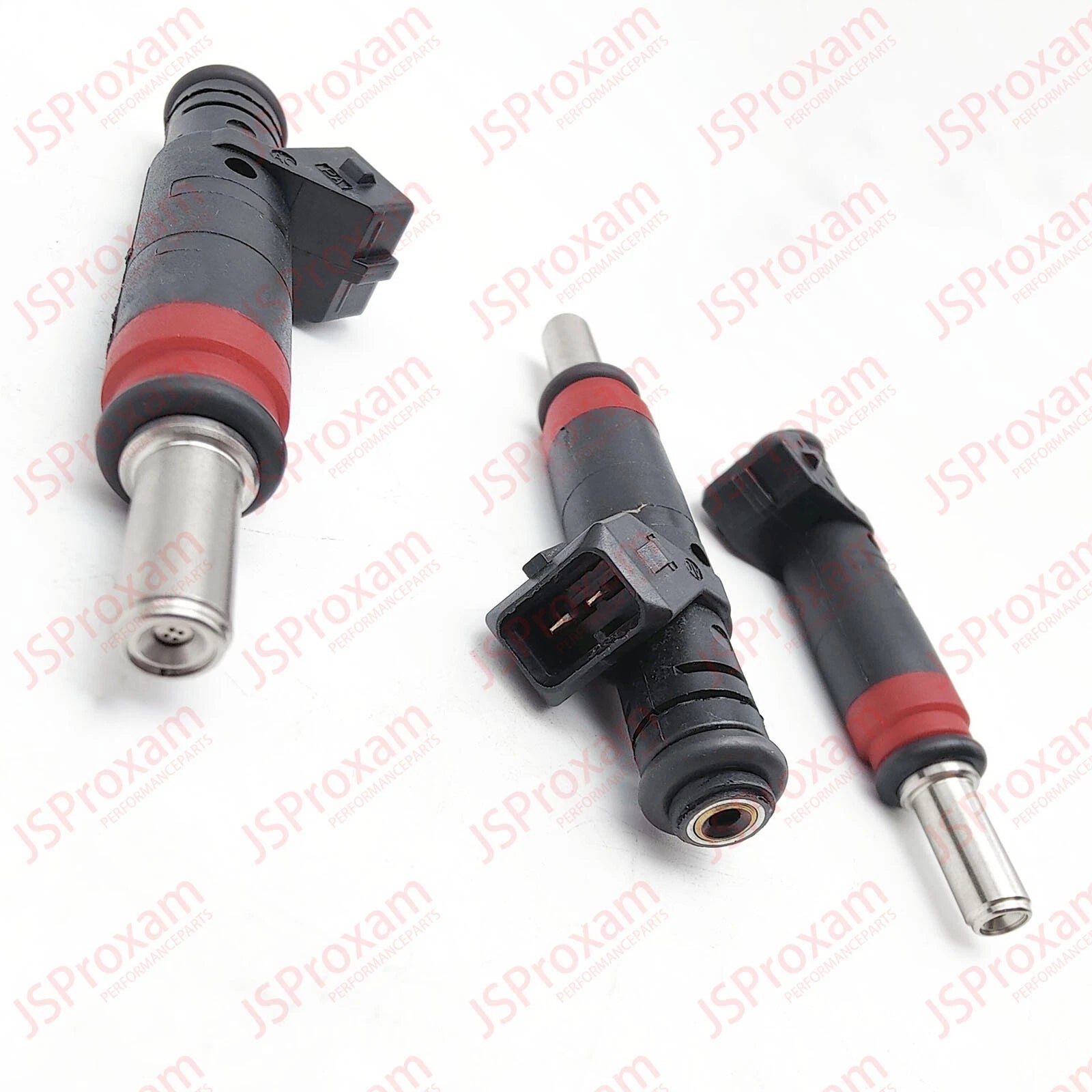 3X Fuel Injector for Sea Doo 4-Tec GTX RXP RXT Wake Speedster (2003) 420874520