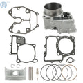 Top End Gaskets Kit for Honda Big Red 700 MUV700 (2009–2013)