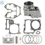 Top End Gaskets Kit for Honda Big Red 700 MUV700 (2009–2013)