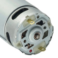 RS550 Motor with 13 Teeth for GSR10 82LI 10 8V (1982–1982)
