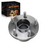Rear Wheel Bearing Hub for Ford Transit Connect (2010–2013)